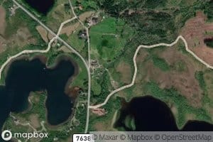 Morkdalselva