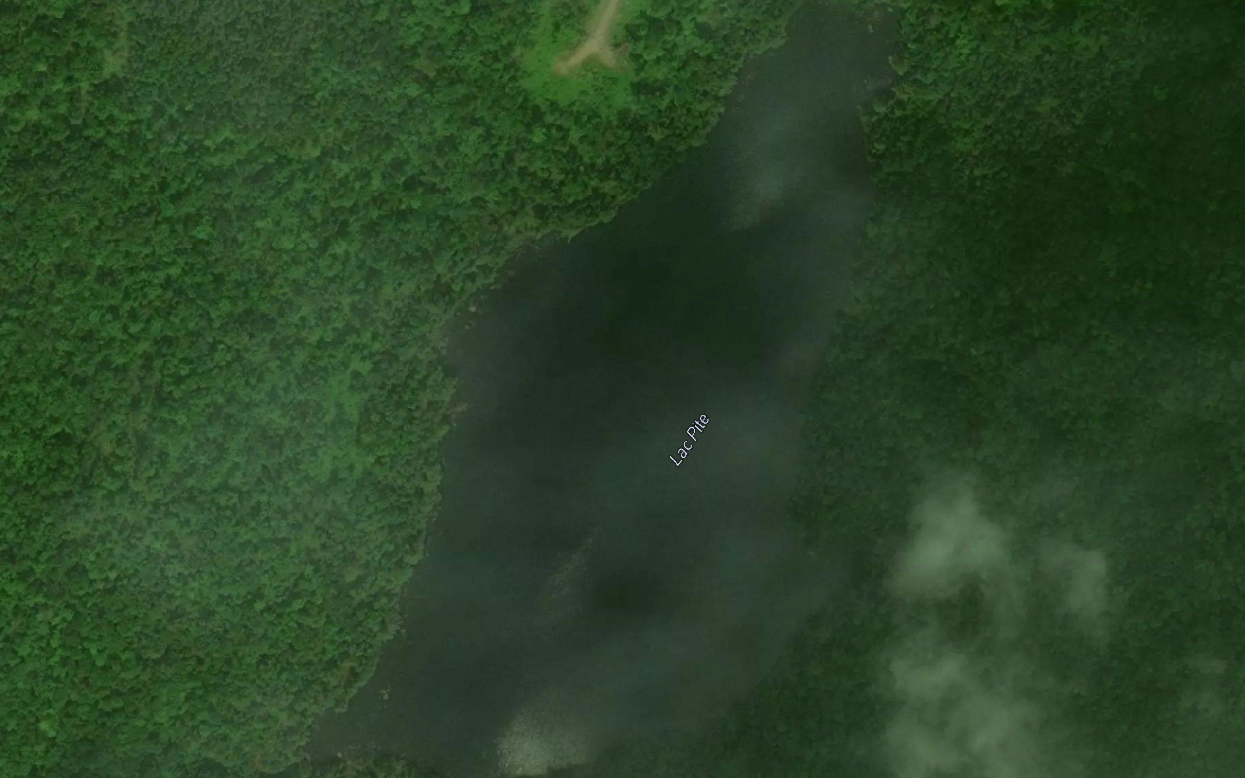 Lac Pite