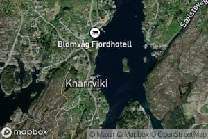 Knarrviki