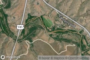 Willow Creek
