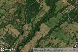 Barranca de La Tia Barragana