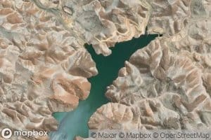 Quebrada Tambo Quemado