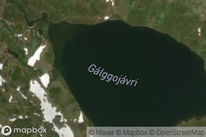 Galggojavri