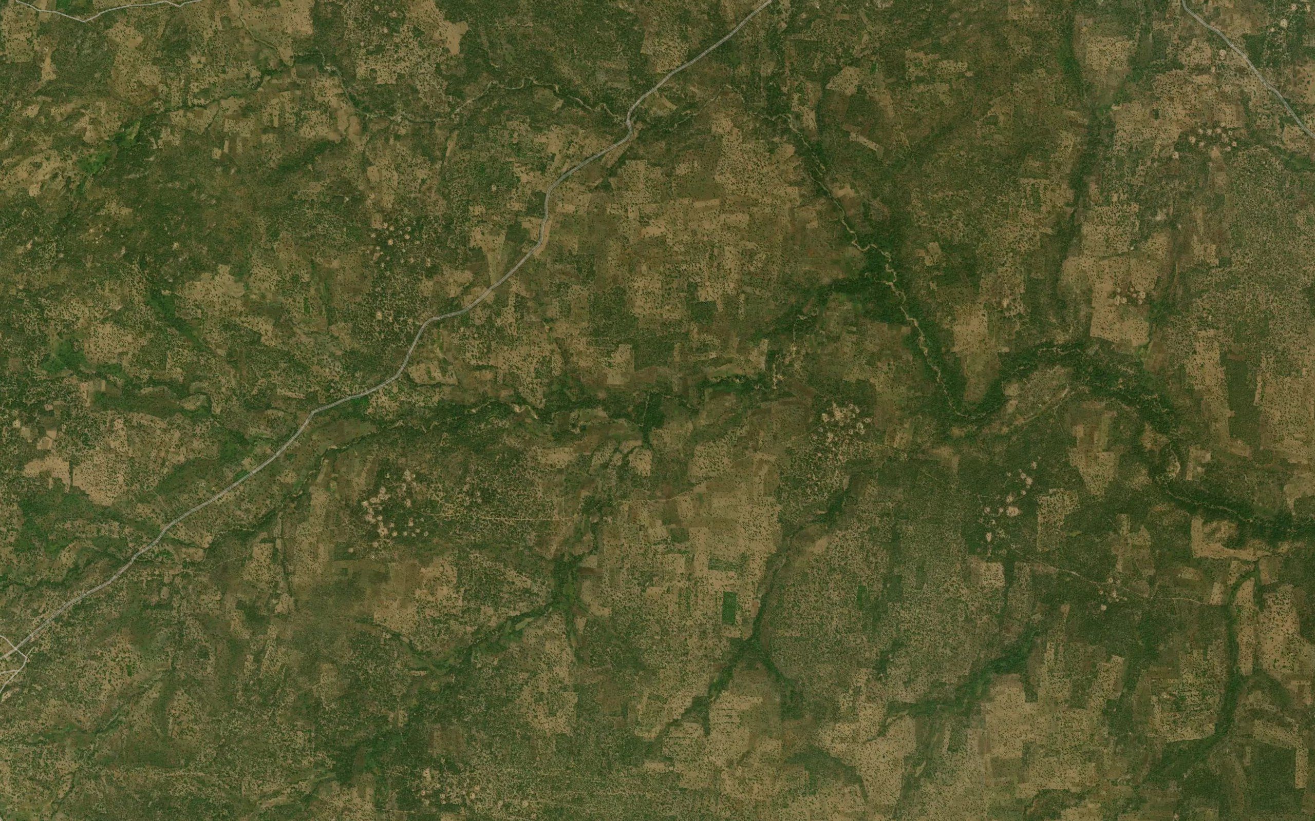 River Kokotari