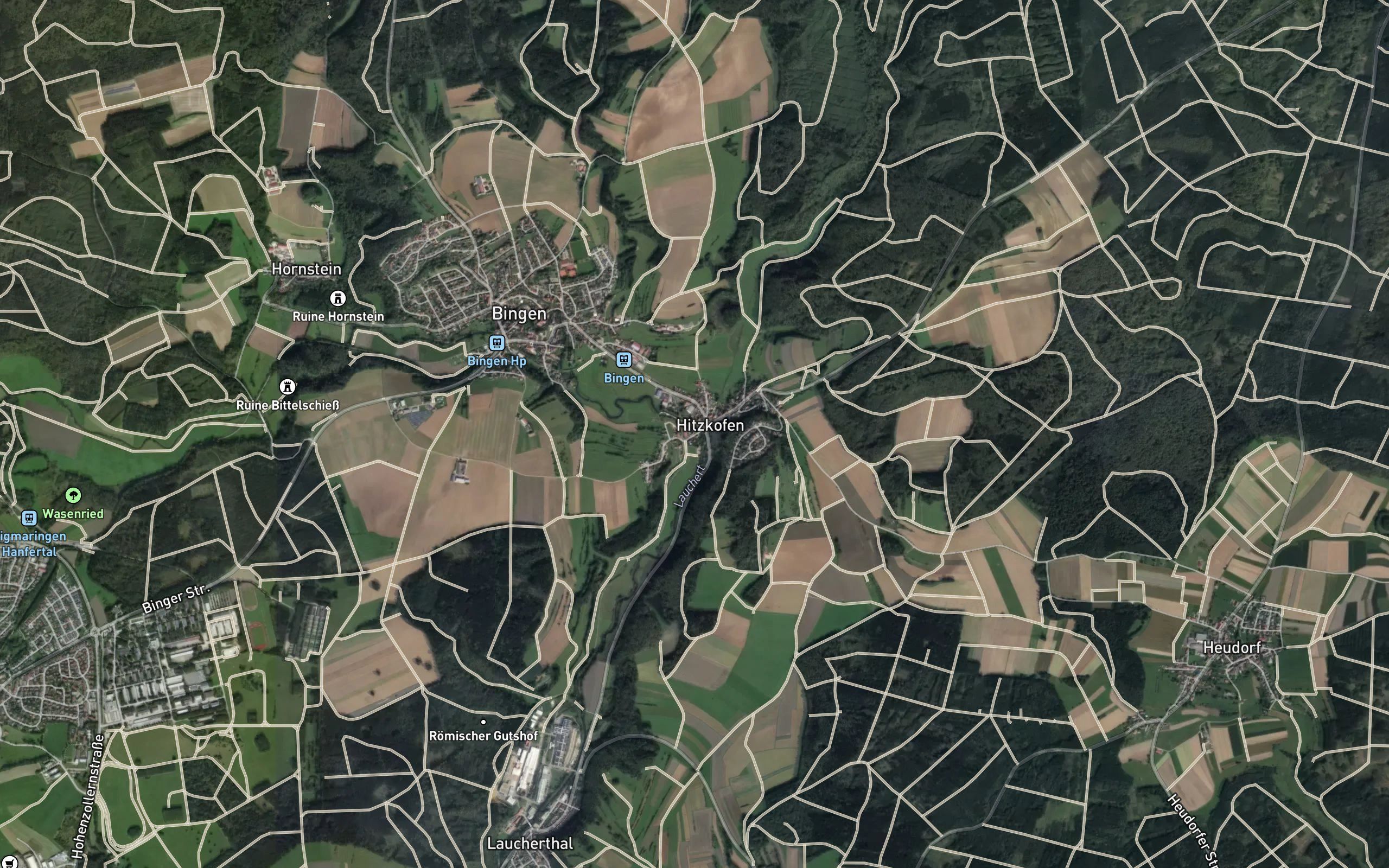 Lauchert