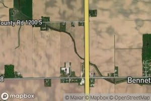 Russell Ditch