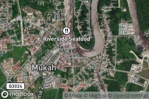 Sungai Penakup