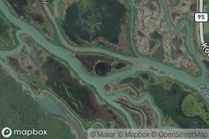 Hatch Creek
