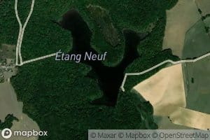 Etang Neuf