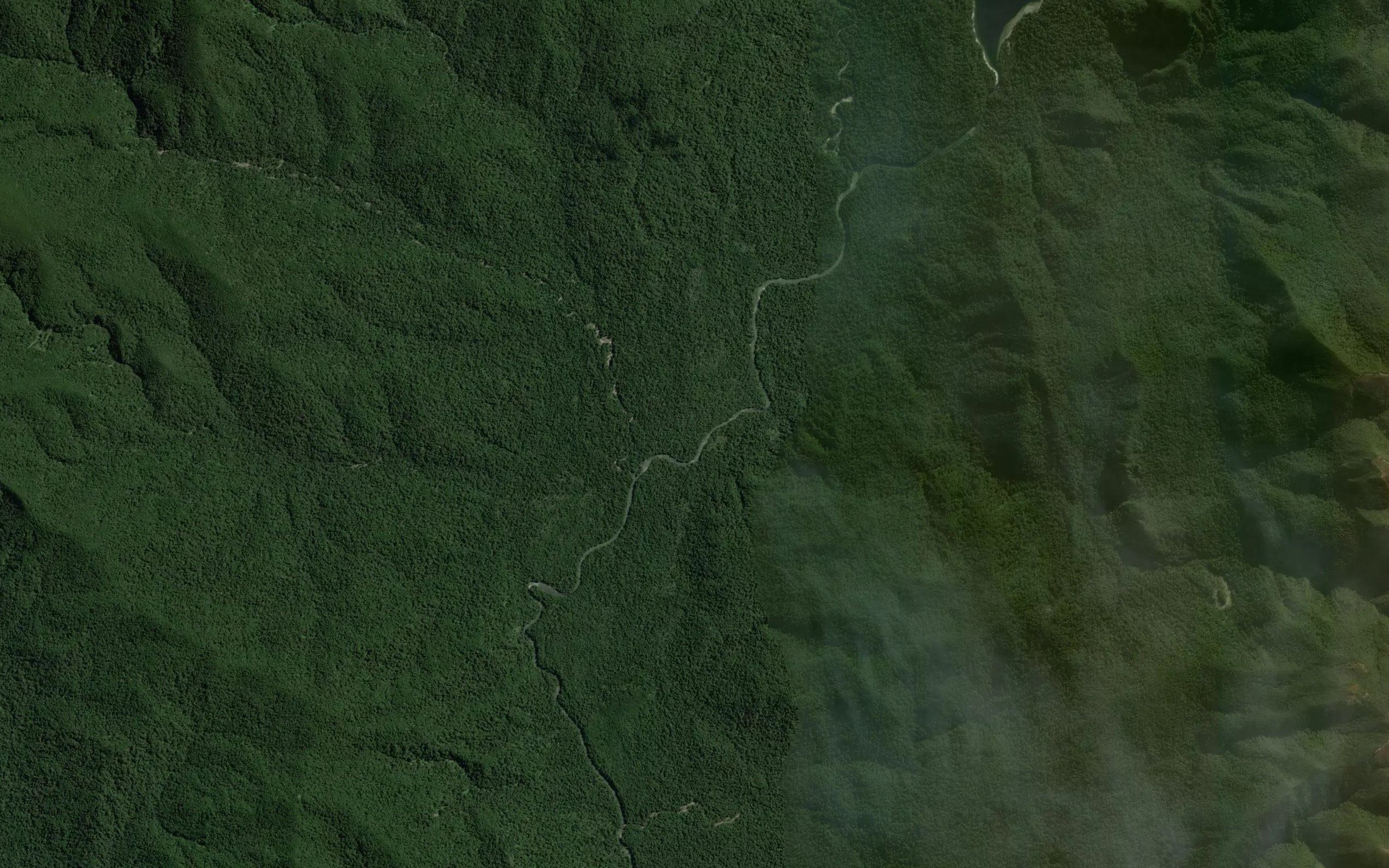 Wairaurahiri River