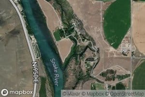 Sand Springs Creek