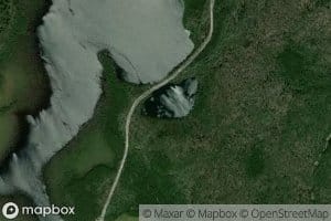 Lac Quilly