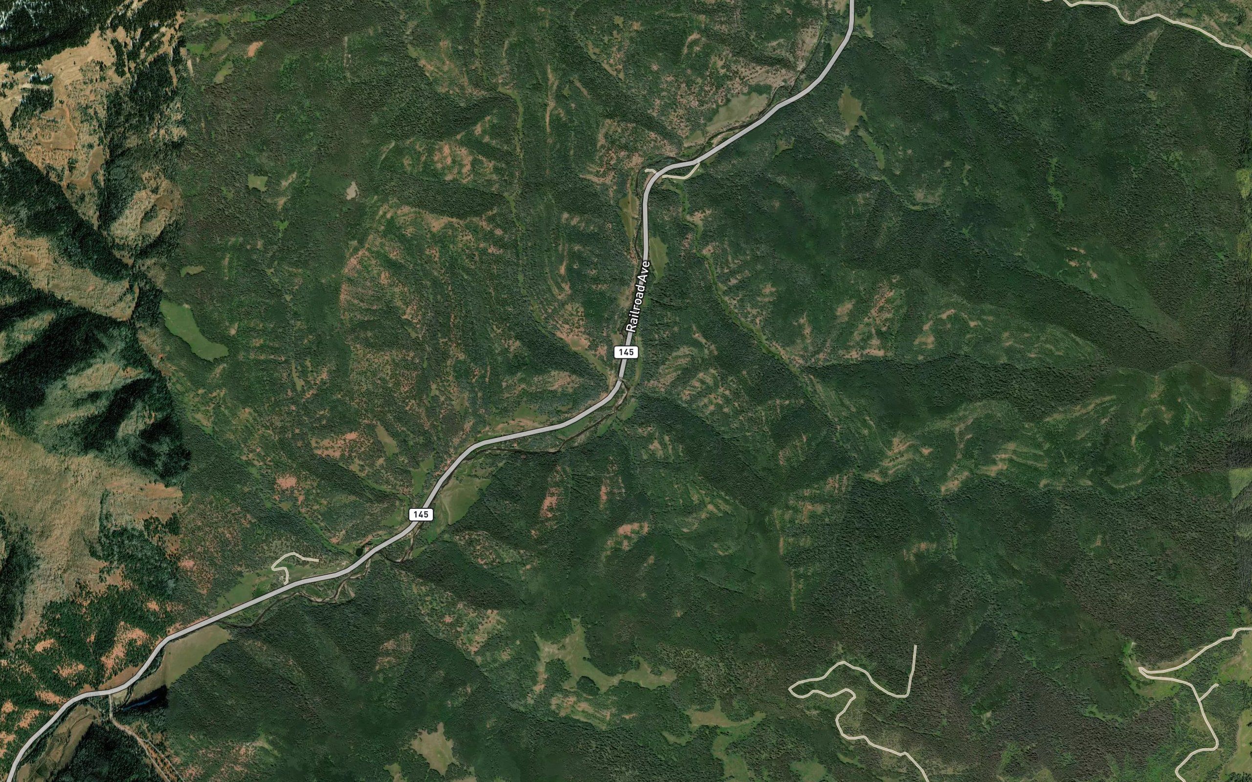 Wildcat Creek