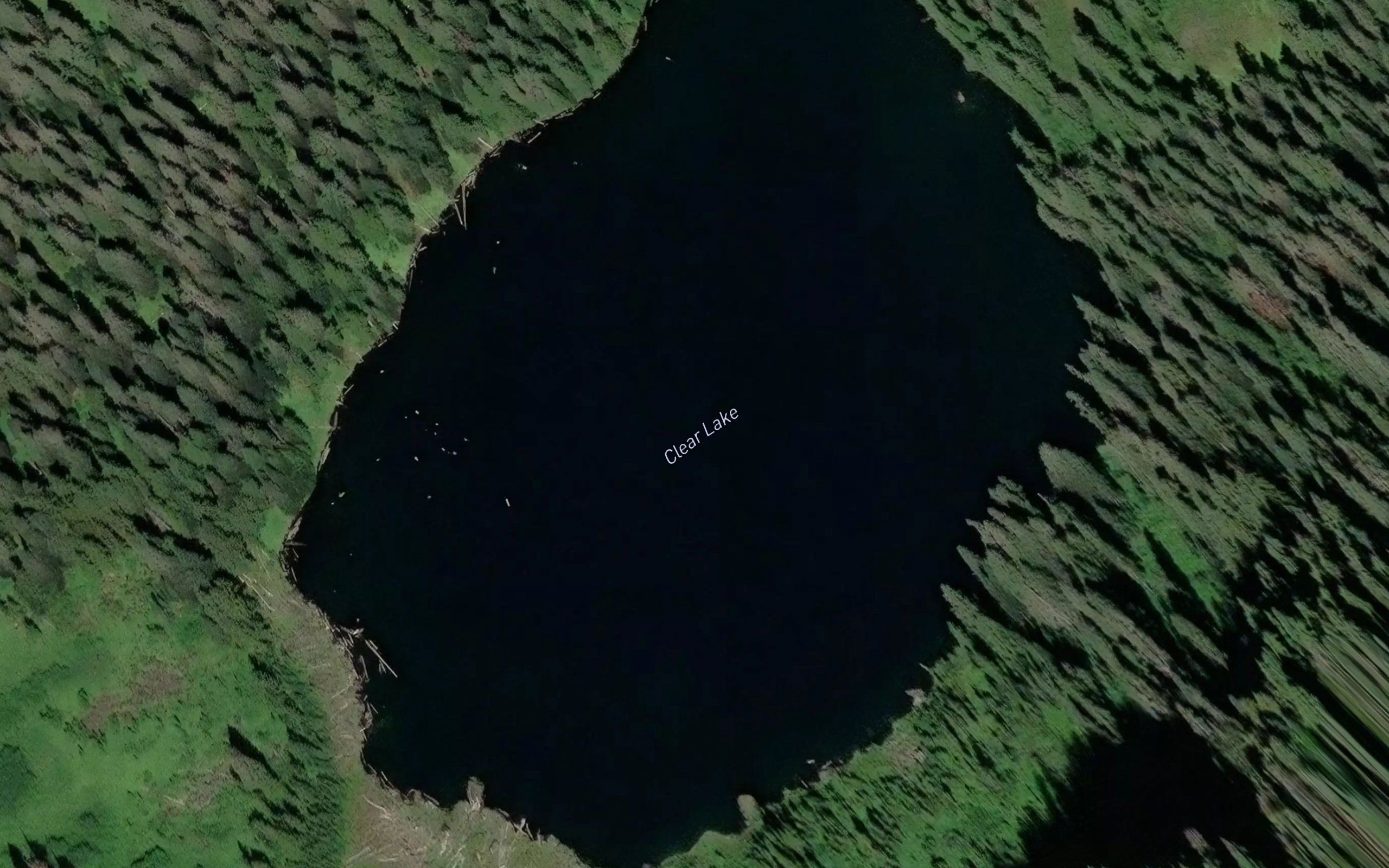Clear Lake