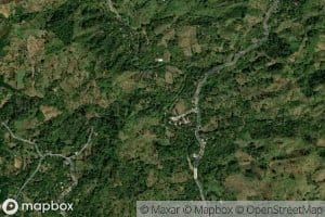 Quebrada Santa Teresa