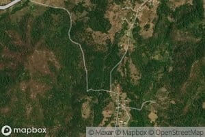 Barranca Guayabo Macho