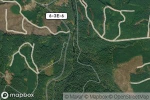 Trout Creek