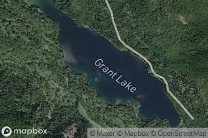 Grant Lake