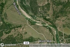 Sycamore Creek