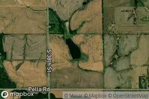 Upper Big Nemaha Reservoir 13-A
