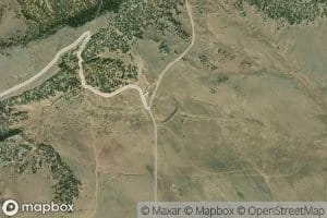 Montez Reservoir Number 1