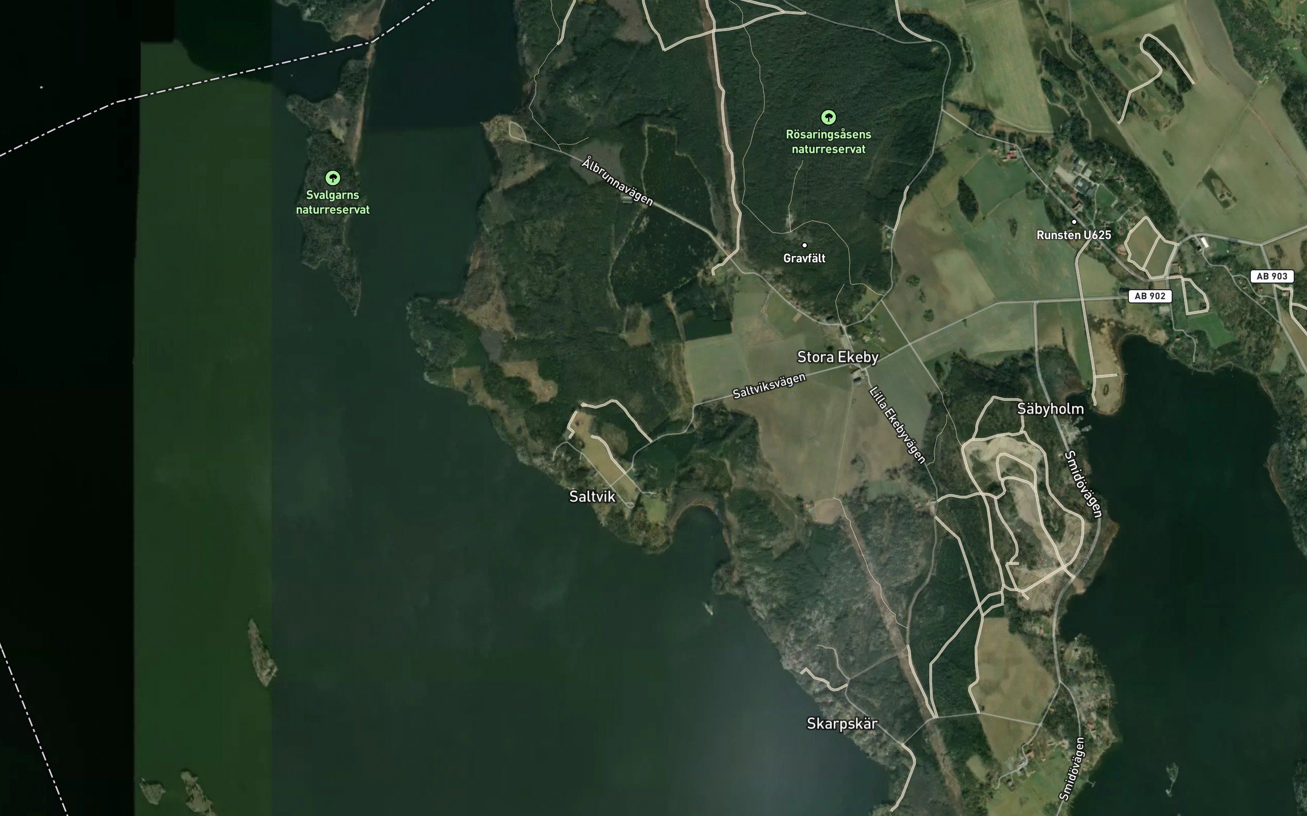 Saltviken