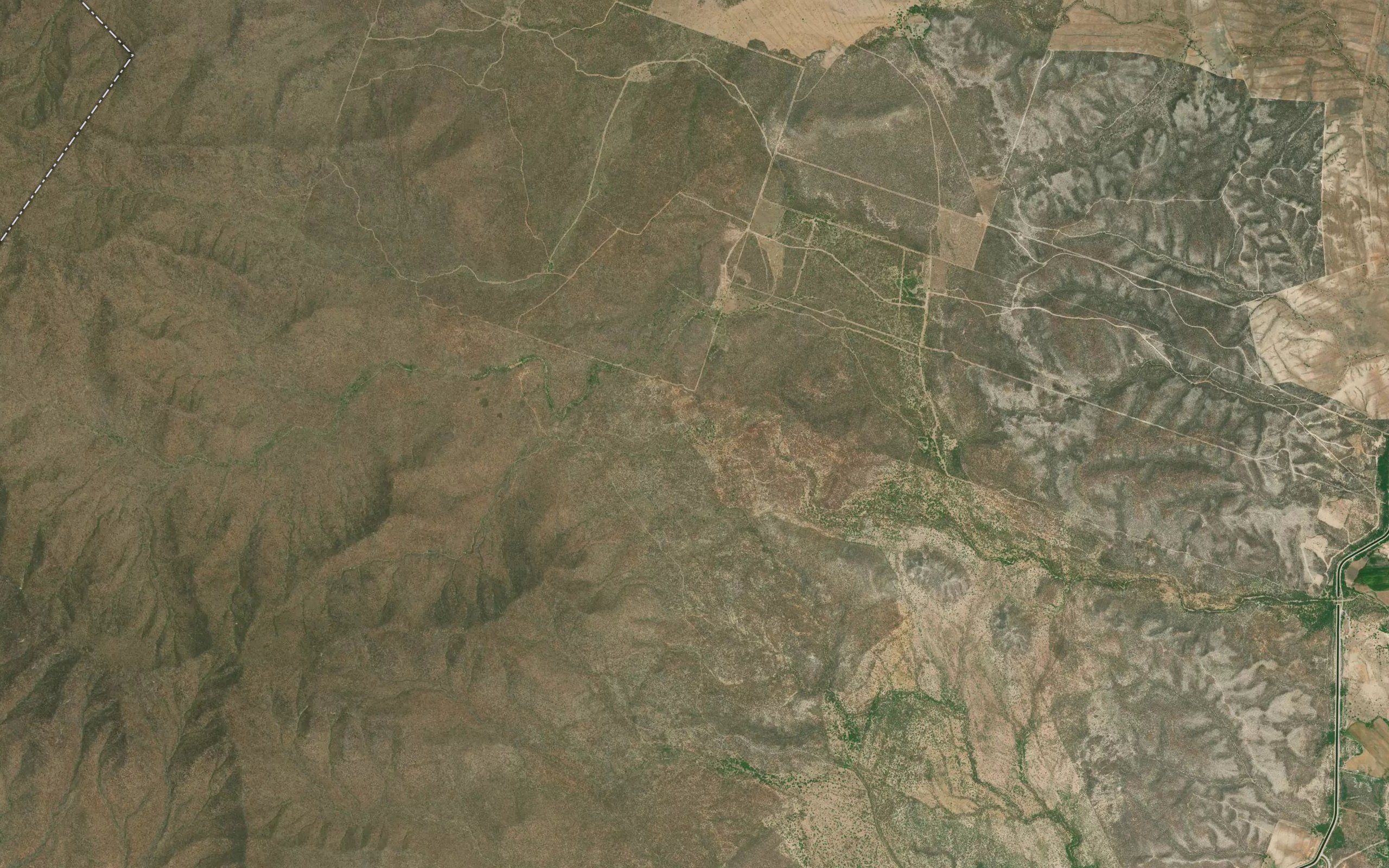 Barranca Batamote