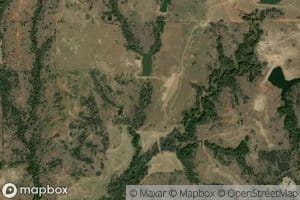 Bitter Creek Site 14 Reservoir