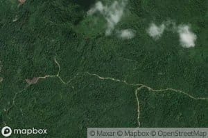 Sungai Samanok