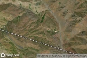 Cheshmeh-ye Alizan Chek