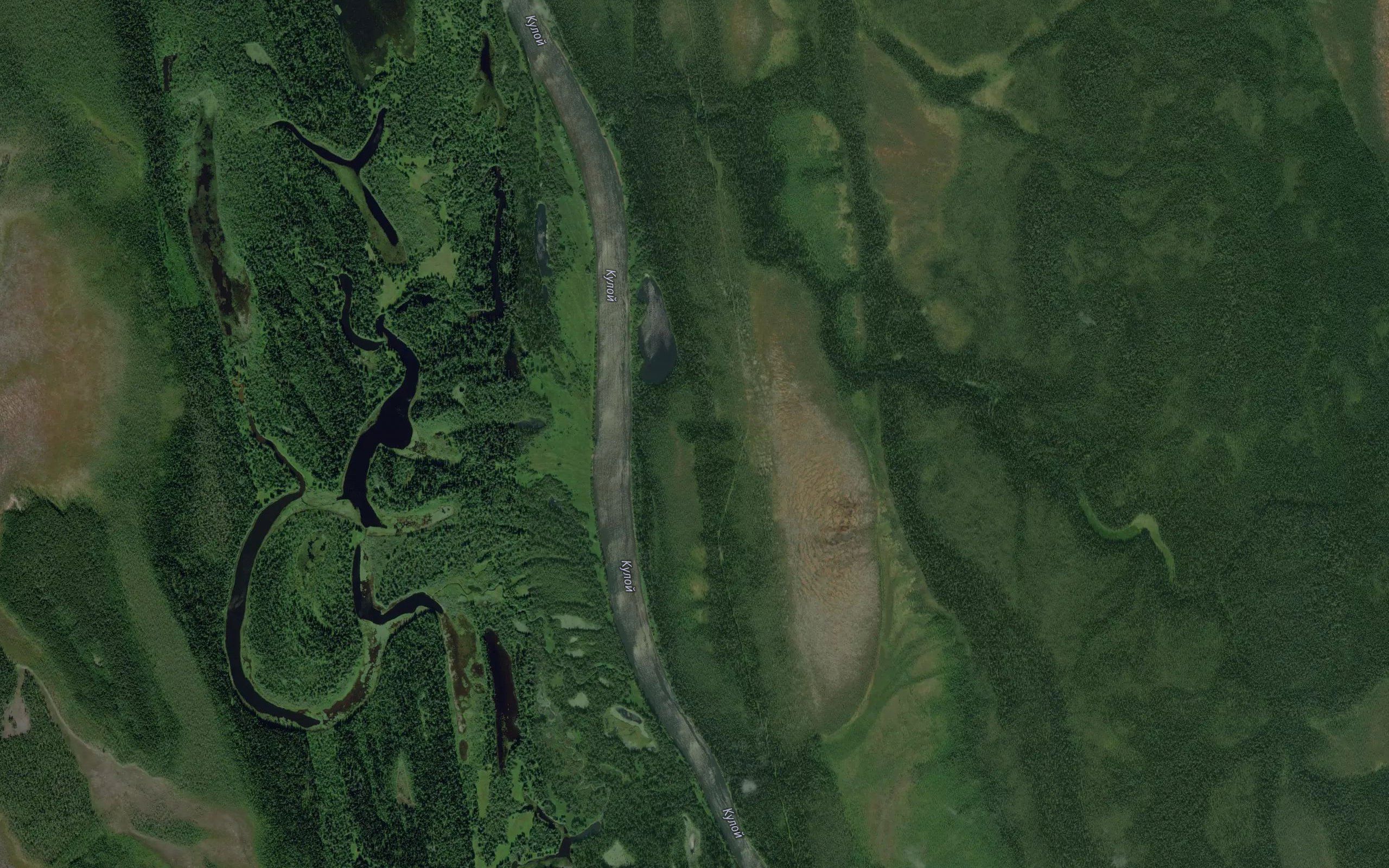 Ozero Kopanets