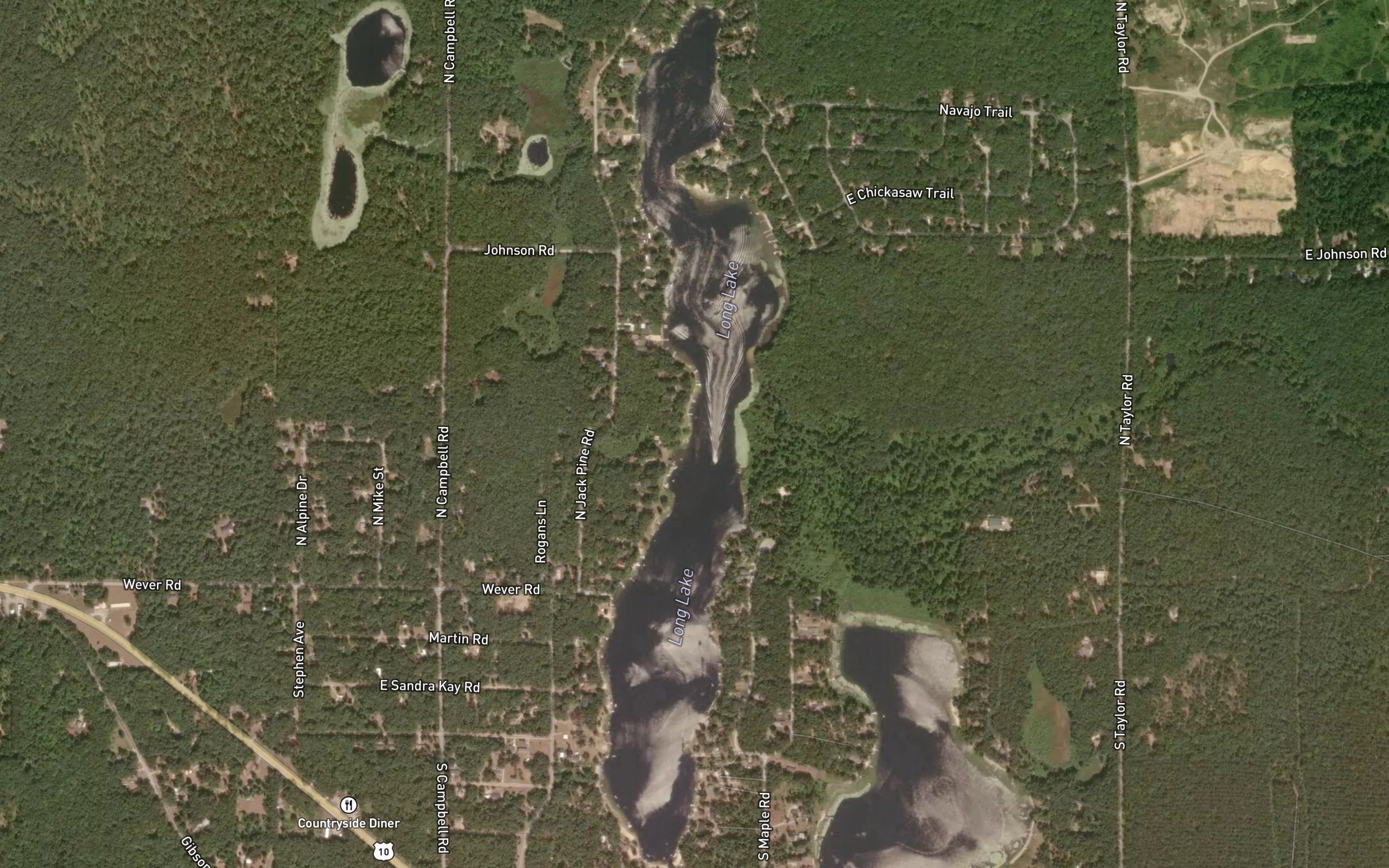 Long Lake