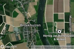 Broekhuizermolenbeek