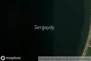 Ozero Sergaydy