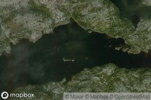Lac Atikamakw