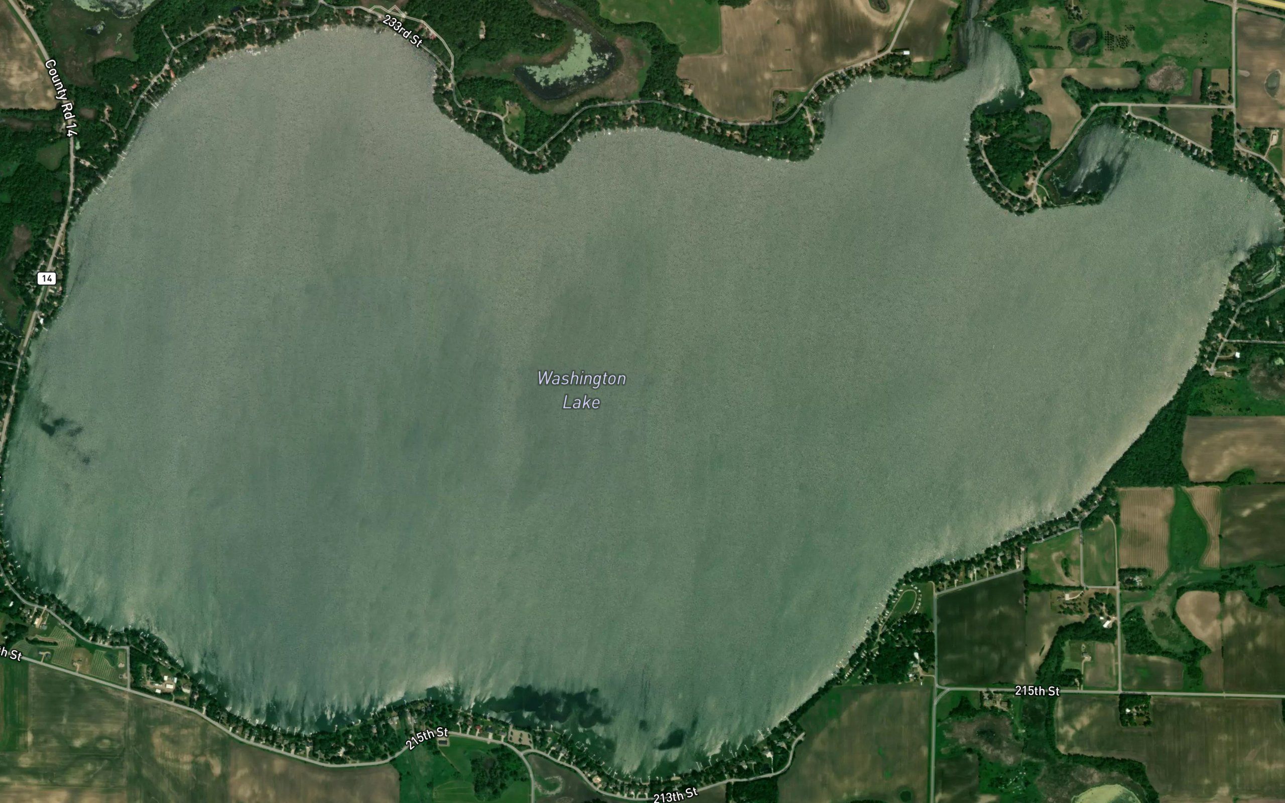 Lake Washington