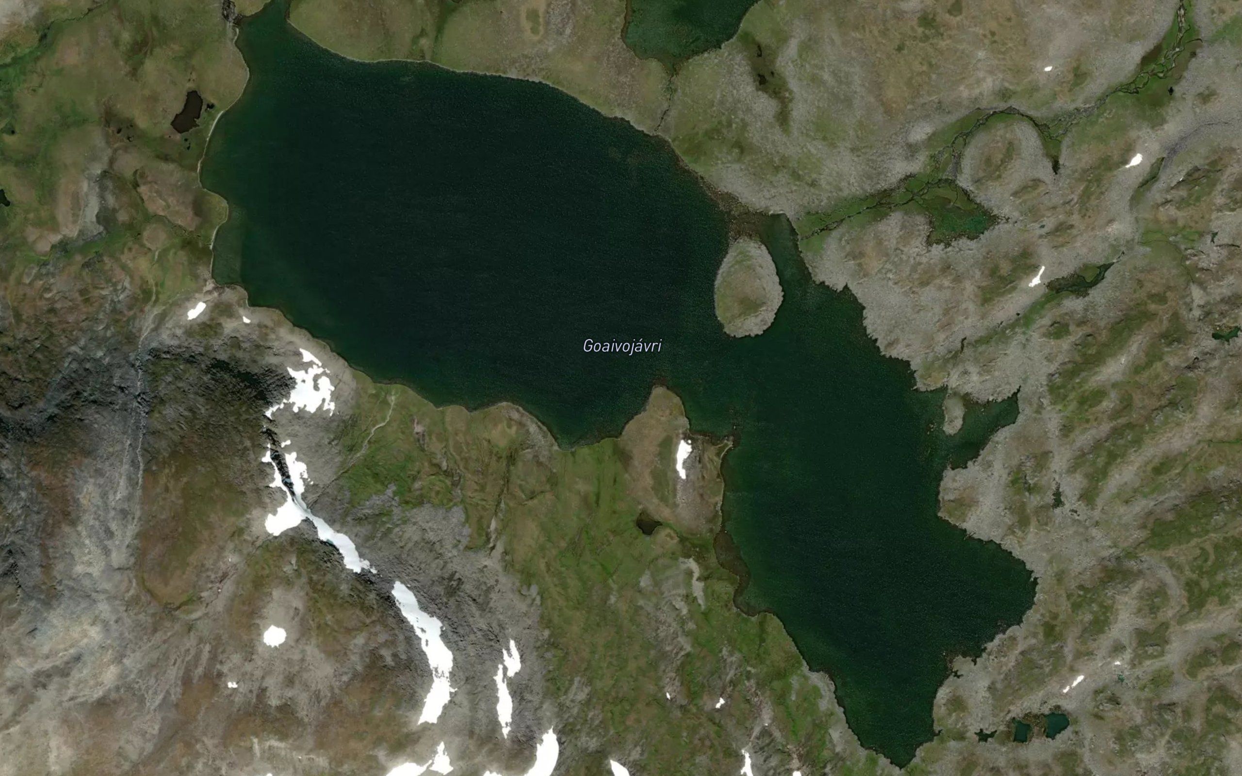 Goaivojavri