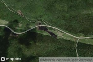 Lac de l'Epervier
