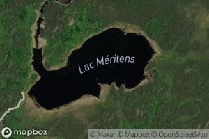 Lac Meritens