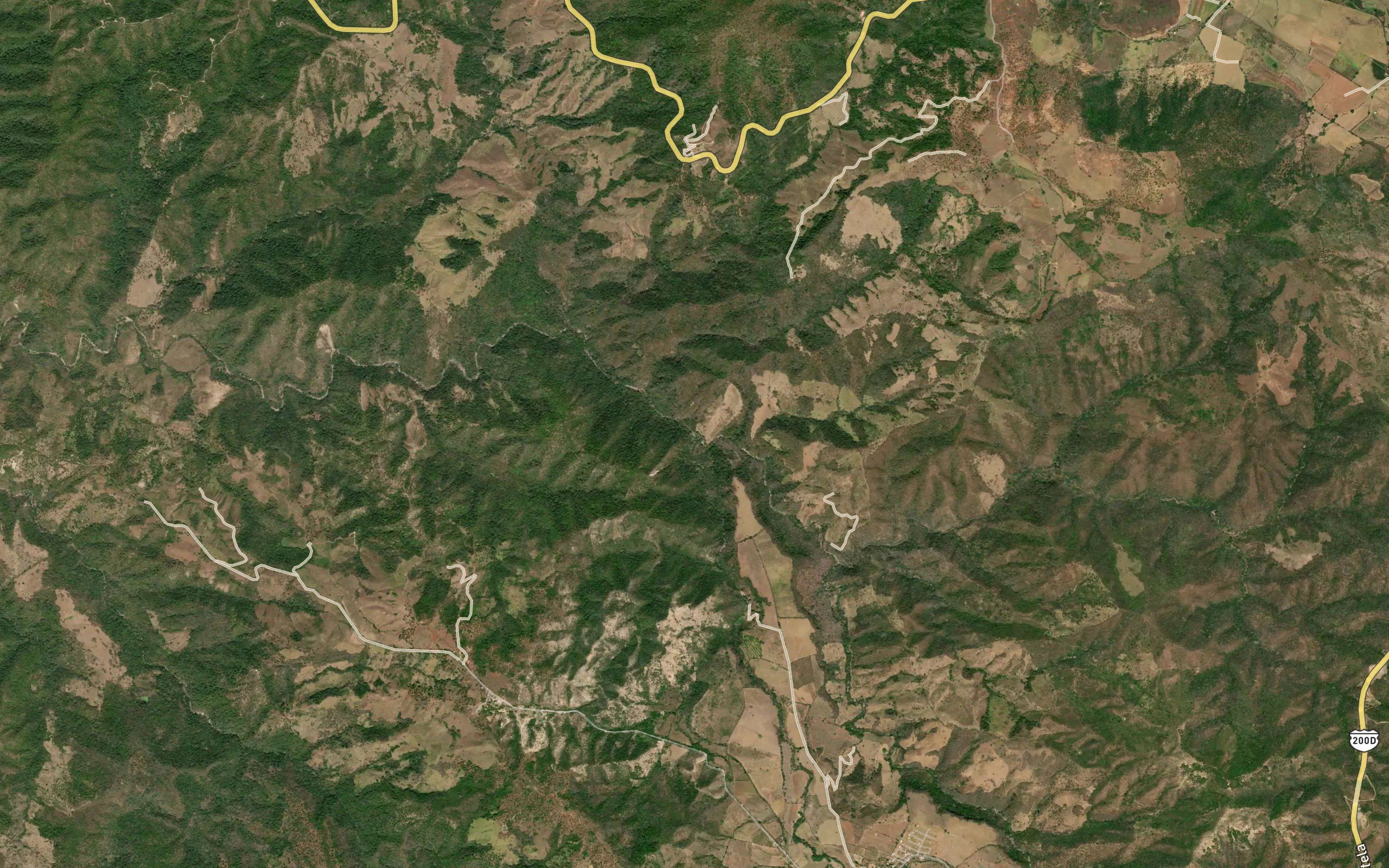 Agua Zarca