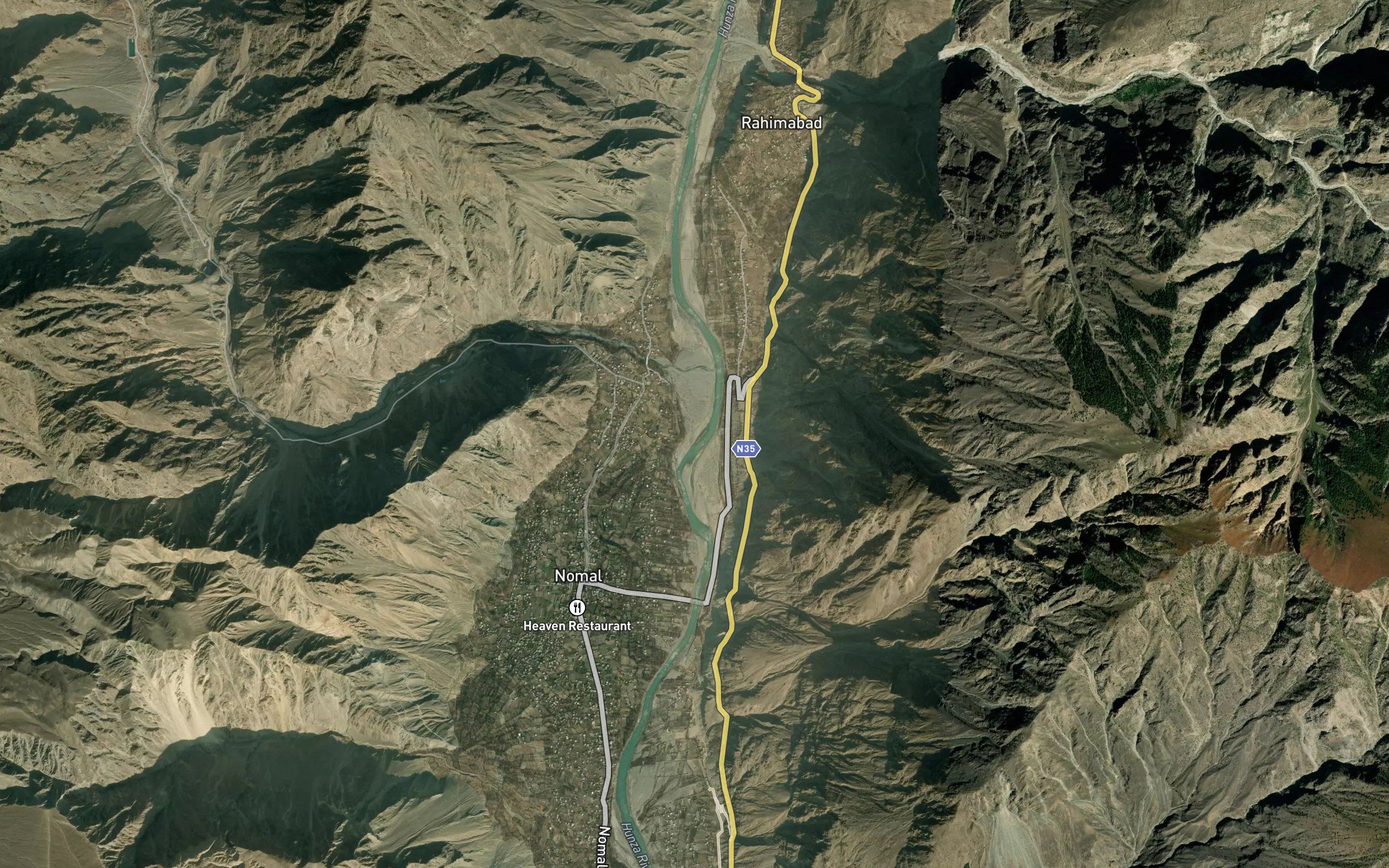 Naltar Nala