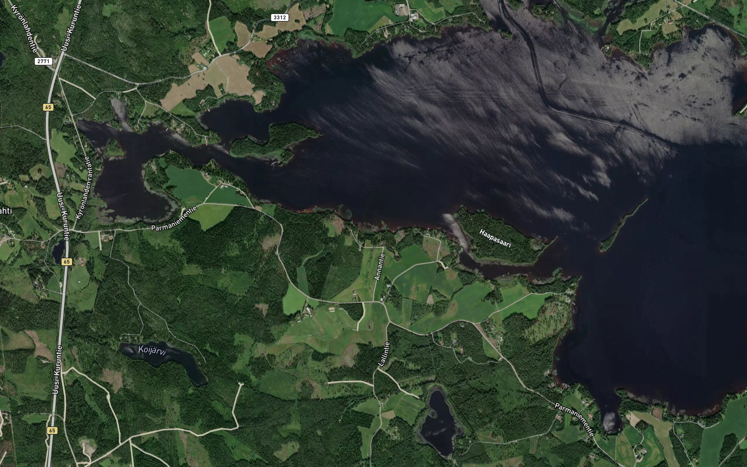 Kaminoja