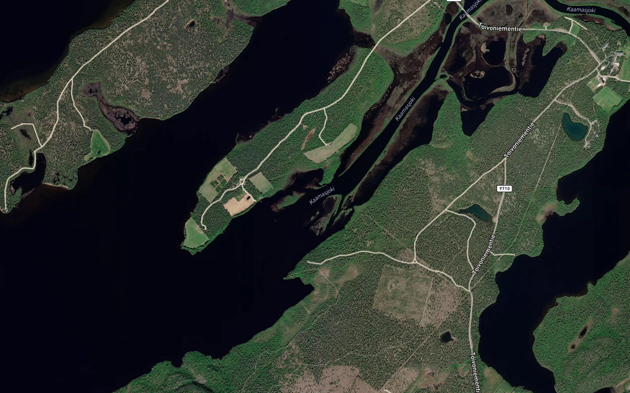 Kaamasjoki