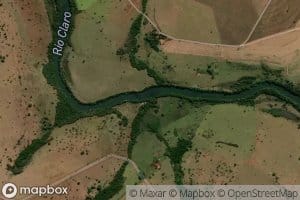 Corrego da Lagoa