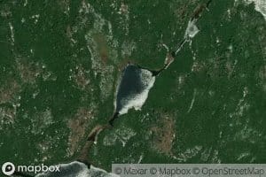 Lac du Bec-Scie