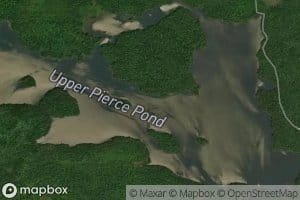 Upper Pierce Pond