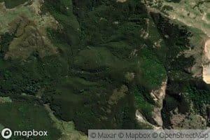 Te Aramoa Stream