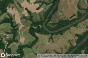 Rio Barra das Canoas