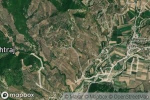 Perroi i Velagoshtit