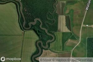Mill Bayou